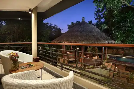 Gajah Biru Bungalows - 67