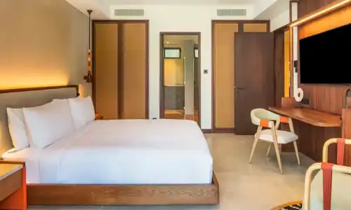Canopy by Hilton Seychelles Resort - 78