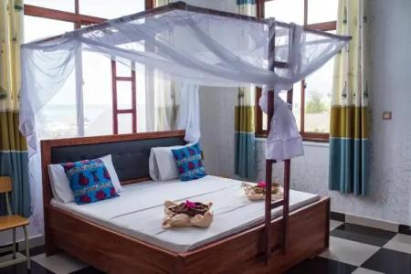 Mocco Beach Villa - 21