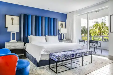 Sagamore South Beach - An All Suite - 46