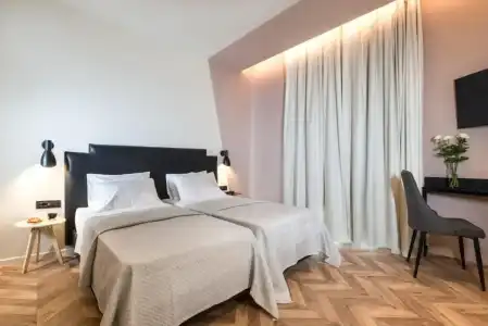 Athens One Smart - 2