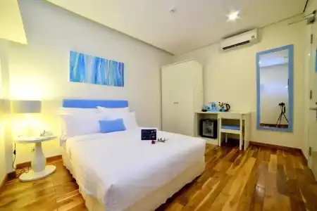 Palmier - Art House Da Nang - 29