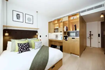 Wilde Aparthotels London Covent Garden - 9