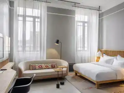 Kazan Palace by Tasigo - 59