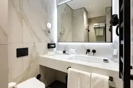 Krasnodar Marriott - 86