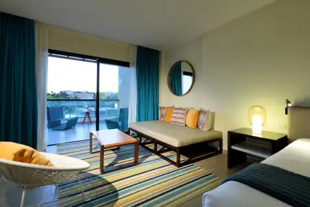 TRS Cap Cana Waterfront & Marina - Adults Only - All Inclusive - 47