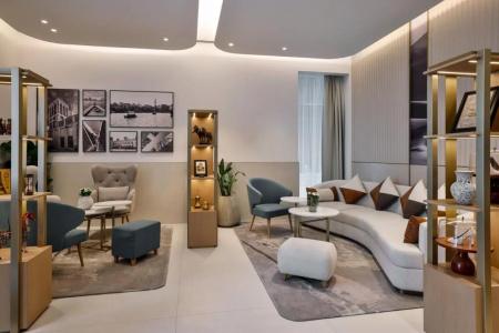 Residence Inn by Marriott Sheikh Zayed Road, - 28