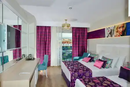 Azura Deluxe Resort & Spa - Ultra All Inclusive - 53