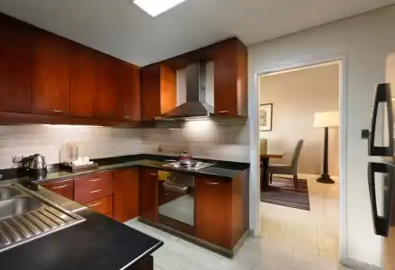 Hilton Colombo Residence - 60