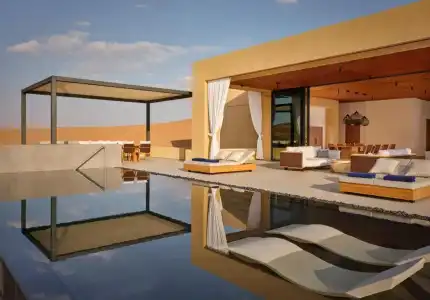 The Ritz-Carlton Ras Al Khaimah, Al Wadi Desert - 21