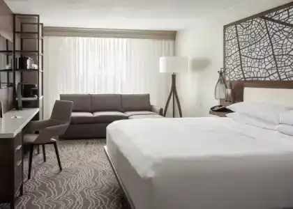 Marriott Orlando Airport Lakeside - 31