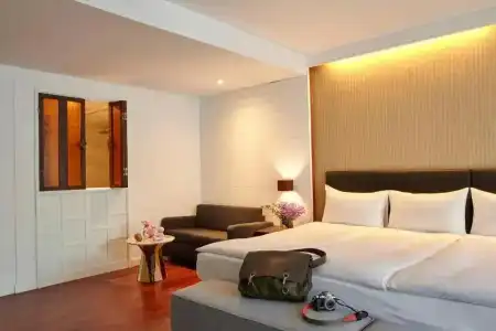 Loligo Resort Hua Hin - 29