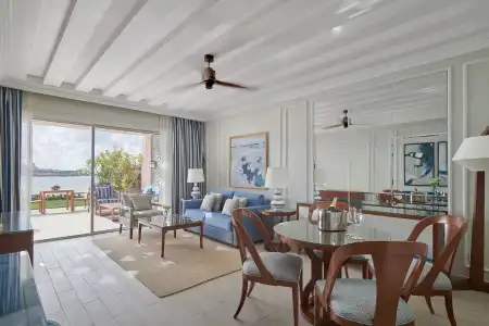 Four Seasons Alexandria at San Stefano - 122