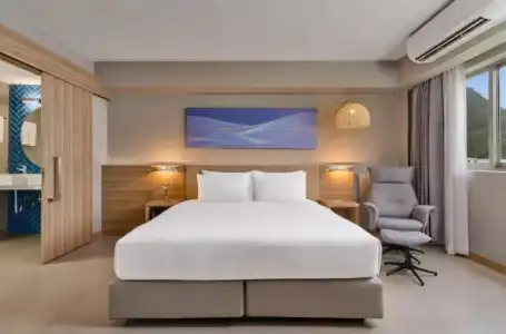 Mercure Phuket Patong Journeyhub - 51