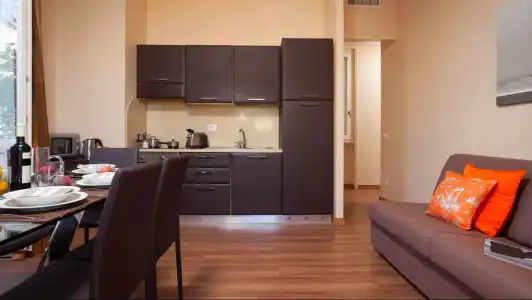 Trianon Borgo Pio Aparthotel - 69