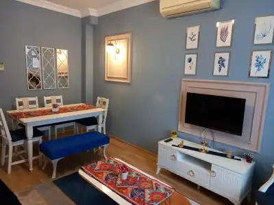 Emirhan Guesthouse & Suites - 161
