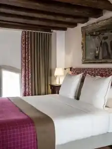 Hôtel des Saints Pères - Esprit de France - 19