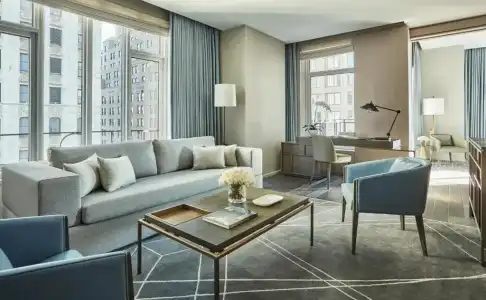 Four Seasons New York Downtown - 44