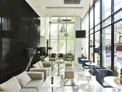 Sunbeam Pattaya - 32