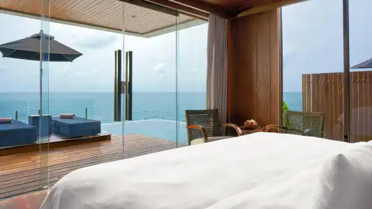 Silavadee Pool Spa Resort - 77