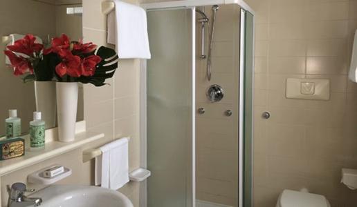 Starhotels Cristallo Palace - 43