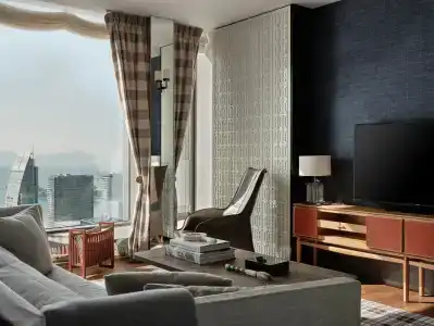 REGENT HONG KONG - 107