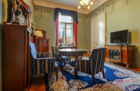 National, a Luxury Collection, - 66