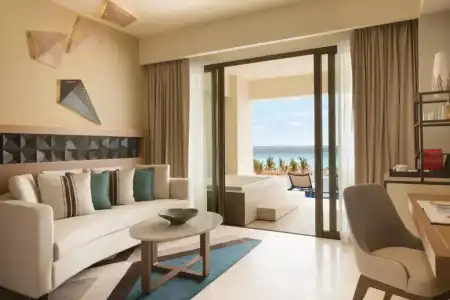 Hyatt Ziva Cancun All Inclusive - 84