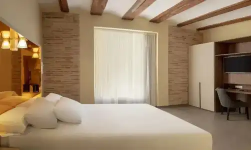 SH Suite Palace - 38