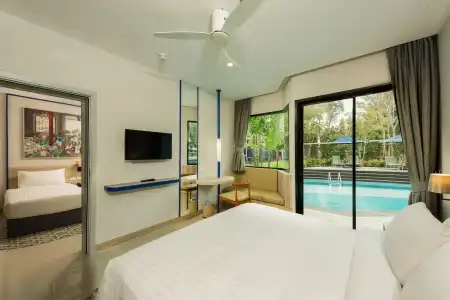 Holiday Inn Express Krabi Ao Nang - 92