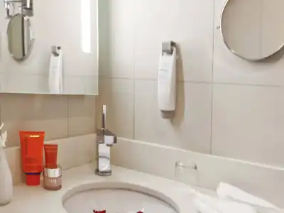 Ibis Abu Dhabi Gate - 44