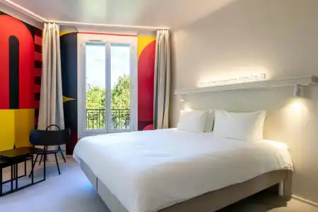 Graphik Montparnasse - 3