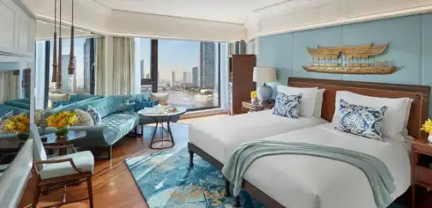 Mandarin Oriental, Bangkok - 45