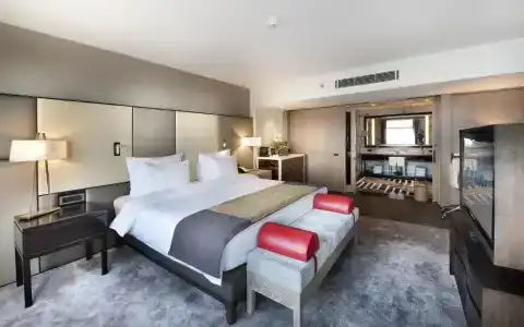 The Marmara Taksim - 41