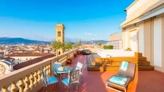 The Excelsior, a Luxury Collection, Florence - 63