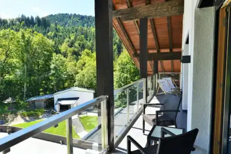 Das Graseck - Mountain Hideaway & Health Care - 77