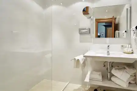 Relais & Châteaux Tennerhof - 9