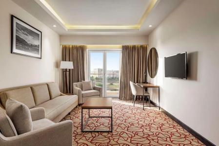 Radisson Muscat Panorama - 54