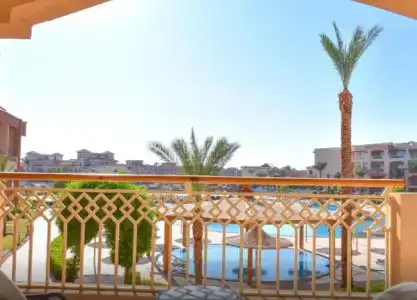 Parrotel Lagoon Waterpark Resort - 69