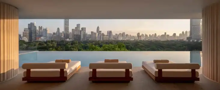 Dusit Thani Bangkok - 18