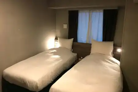 Best Western Fino Osaka Shinsaibashi - 37