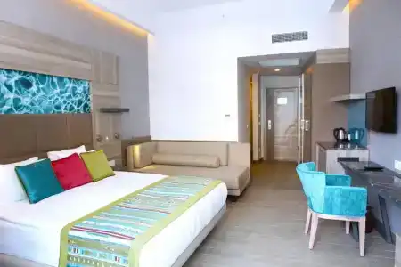 Tekbir Alanya Resort - All Inclusive - 70