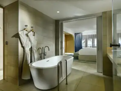 Sofitel Mauritius L'Imperial Resort & Spa - 62