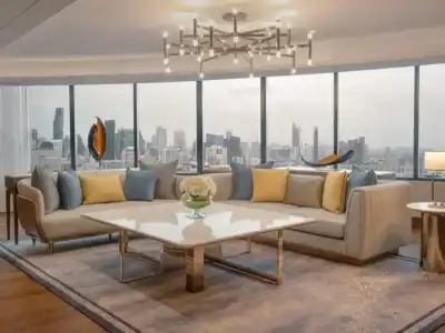 InterContinental Bangkok by IHG - 65