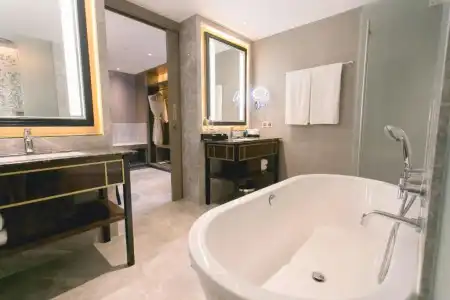 Centara Grand & Bangkok Convention Centre at CentralWorld - 26