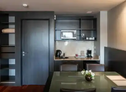 Urban Suites Recoleta Boutique - 53