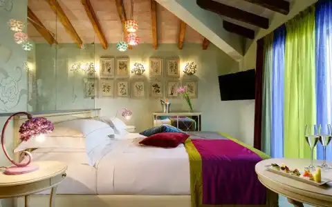 Ville sull'Arno - Preferreds & Resorts - 53