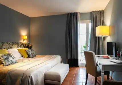 Cappuccina Country Resort - 66
