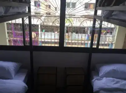 Backpack Station - Hostel - 36