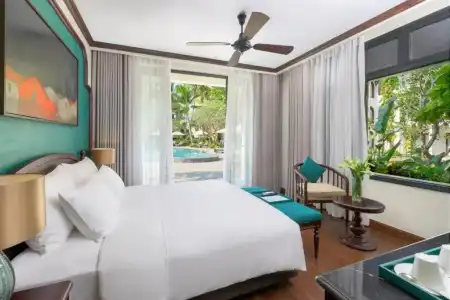 Anmira Resort & Spa Hoi An - 1